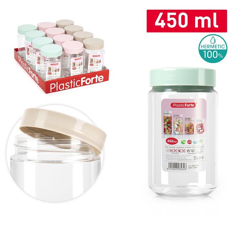 BOTE MONTECARLO VRM 450ML 900800