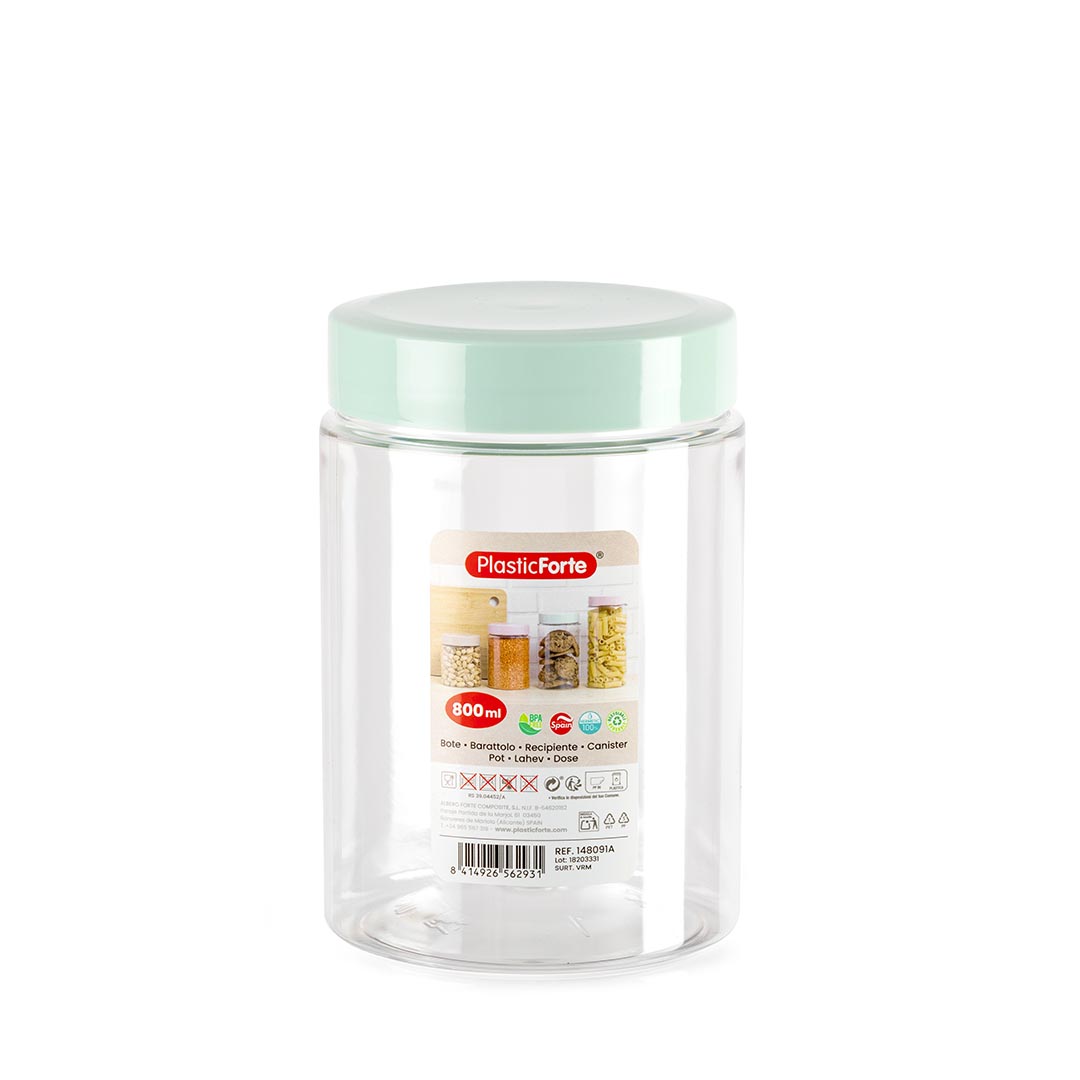 BOTE MONTECARLO VRM 800ML 901800