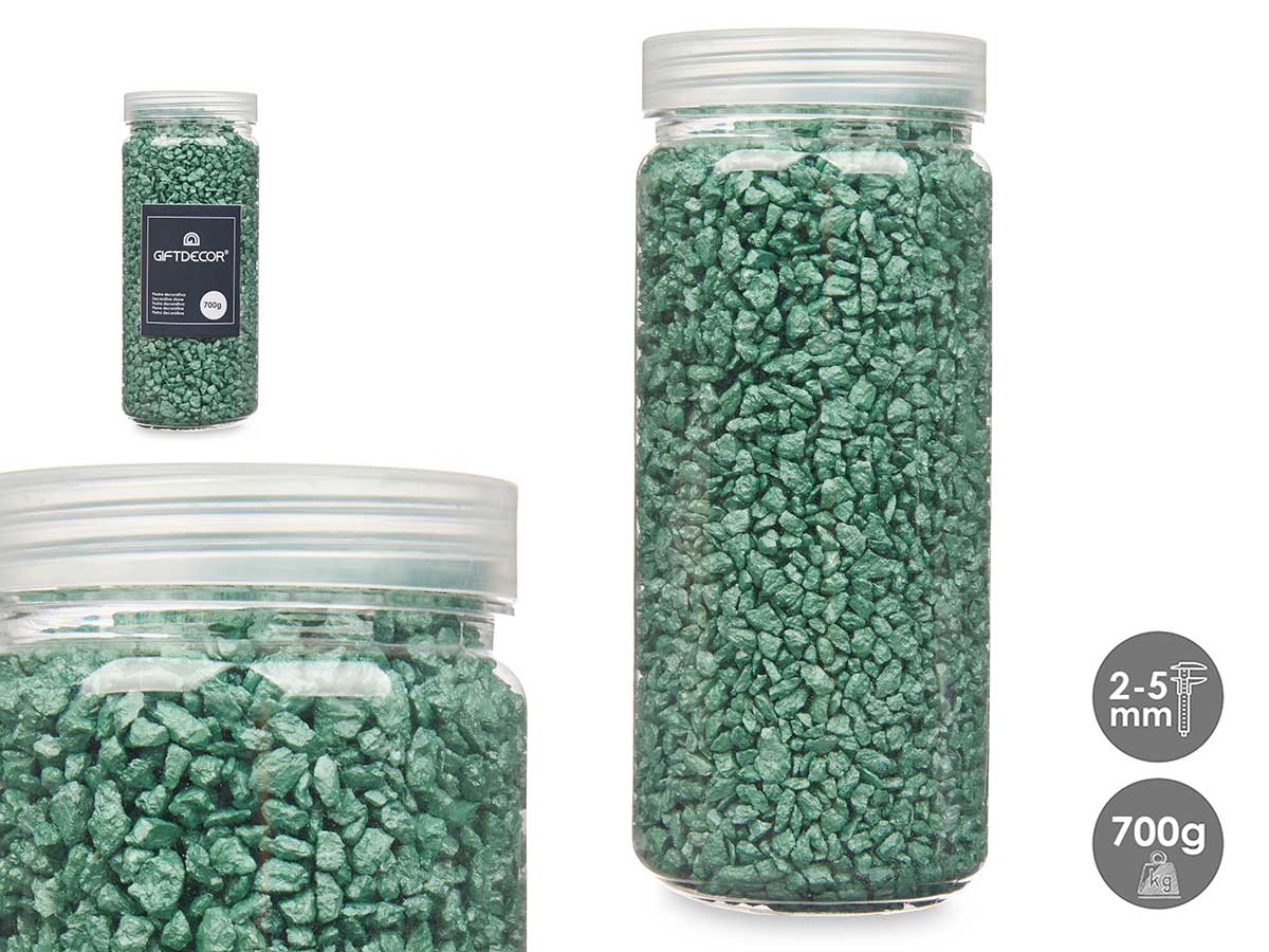 BOTE PIEDRA 700GR MENTA 901100