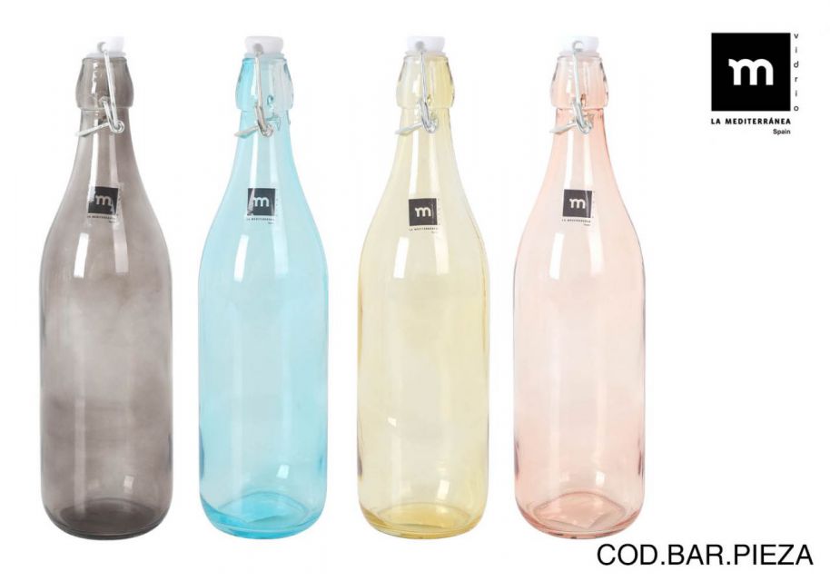 BOTELLA 1L GOETHE COLOR 902300