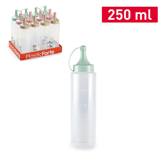 BOTELLA 250ML VRM 900700