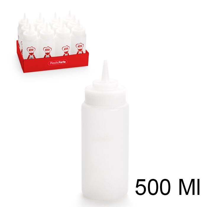 BOTELLA 500ML S210 900800