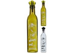 BOTELLA ACEITE/VINAG. 500ML 901900