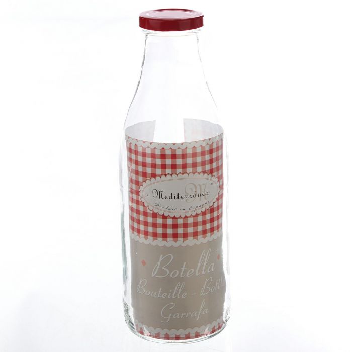 BOTELLA AGUA 100OCC 901000