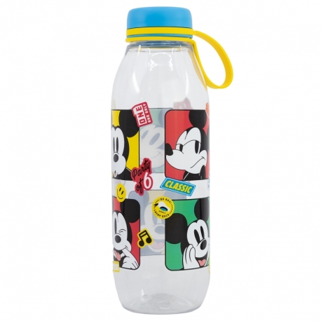 BOTELLA AVENTURA MICKEY MOUSE 650ML  9045100