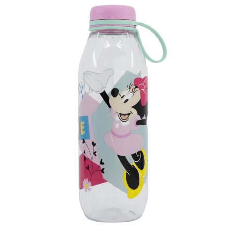 BOTELLA AVENTURA MINNIE MOUSE 650ML 904700