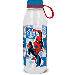 BOTELLA AVENTURA SPIDERMAN 650ML 9045100