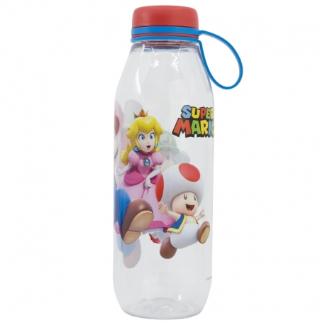 BOTELLA AVENTURA SUPERMARIO 650ML  9045100