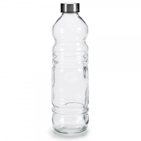 BOTELLA CRISTAL 1100ML 9016500