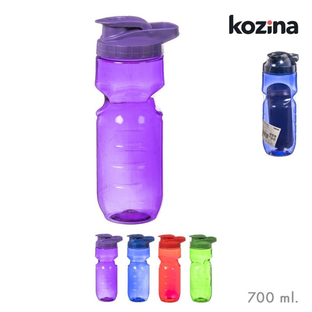 BOTELLA MAX 700ML 901000