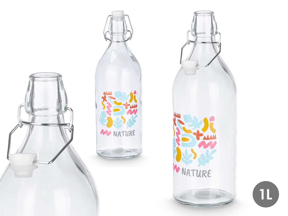 BOTELLA NATURE 1L 902200