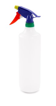BOTELLA PISTOLA 1L Nº4  9013000