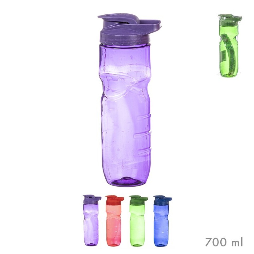 BOTELLA POWER PLUS 850ML 901200