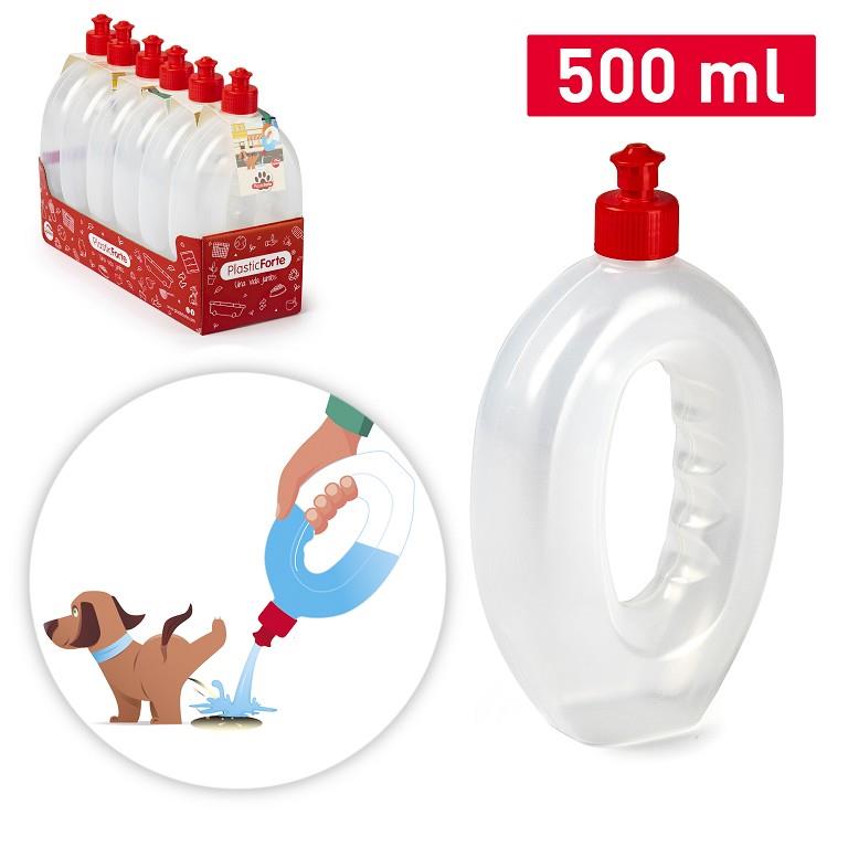 BOTELLA PPI-CAN 500ML  901000