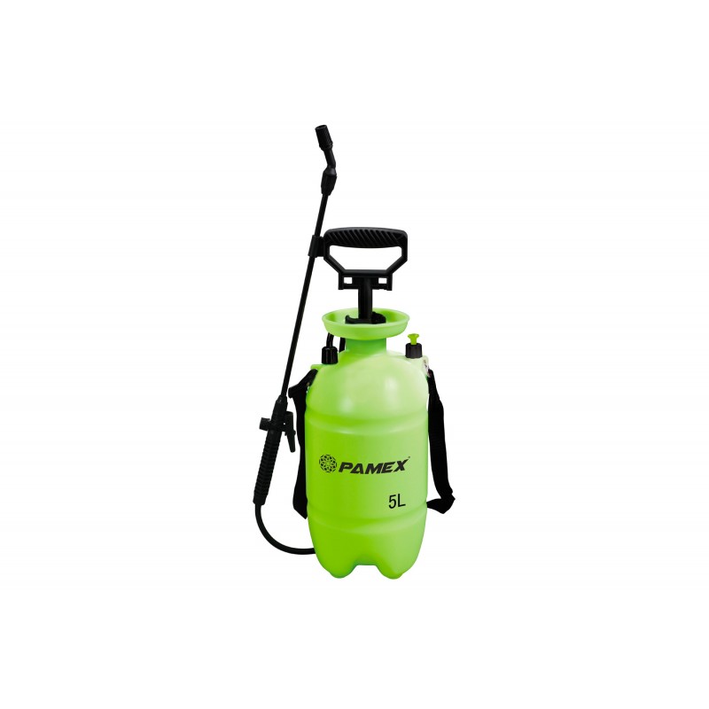 BOTELLA PULVERIZAR 5L 911800
