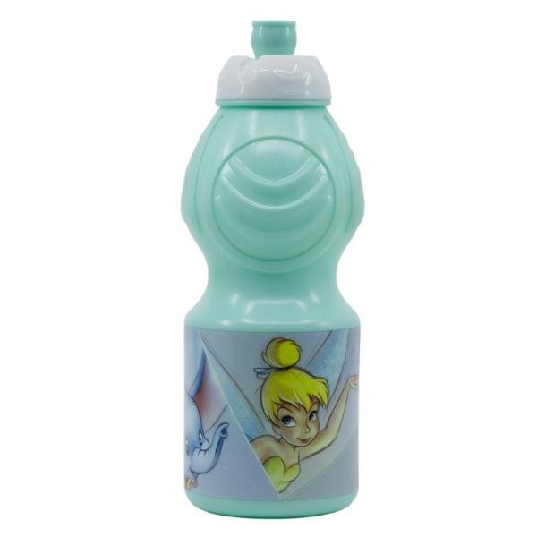 BOTELLA SPORT DISNEY100 400ML 9021500