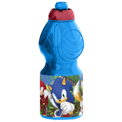 BOTELLA SPORT SONIC 400ML 90215000