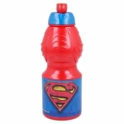 BOTELLA SPORT SUPERMAN SYMBOL 400ML  9021500