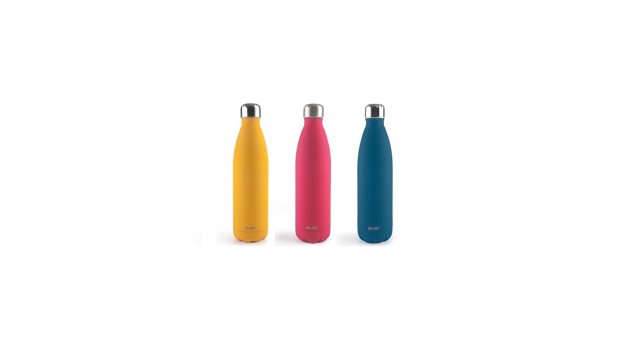 BOTELLA TERMICA COLORFULL  775ML 91035000