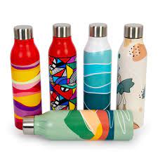 BOTELLA TERMO HORIZON 500ML  9099500