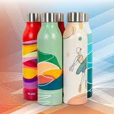 BOTELLA TERMO IMPACT 500ML 9099500