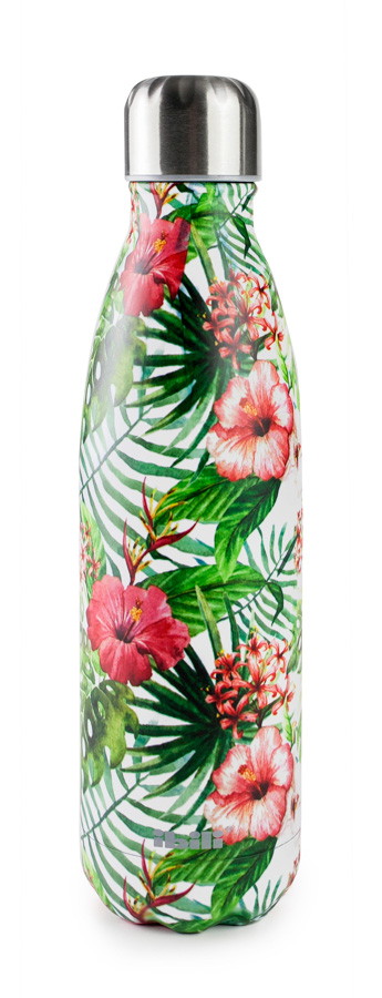 BOTELLA TERMO JARDIN 500ML  9102500