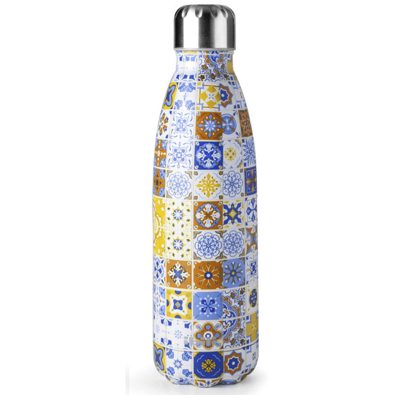 BOTELLA TERMO LISBOA 500ML 9102500
