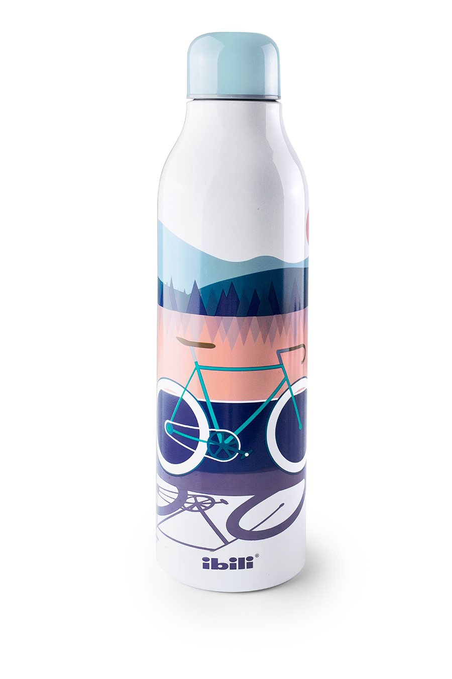 BOTELLA TERMO NORABIDEA 500ML  909600