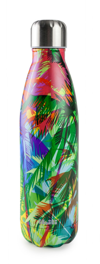 BOTELLA TERMO PALMA 500ML  9102500