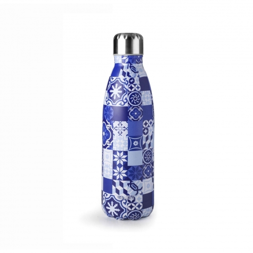 BOTELLA TERMO PORTO 500ML  9102500