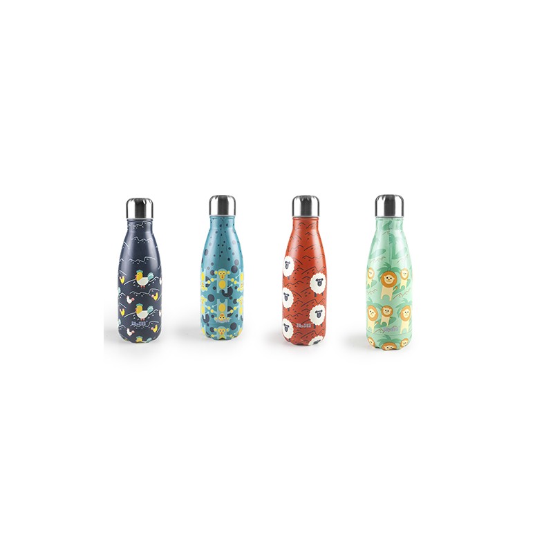 BOTELLA TERMO ZOO 350ML 909700