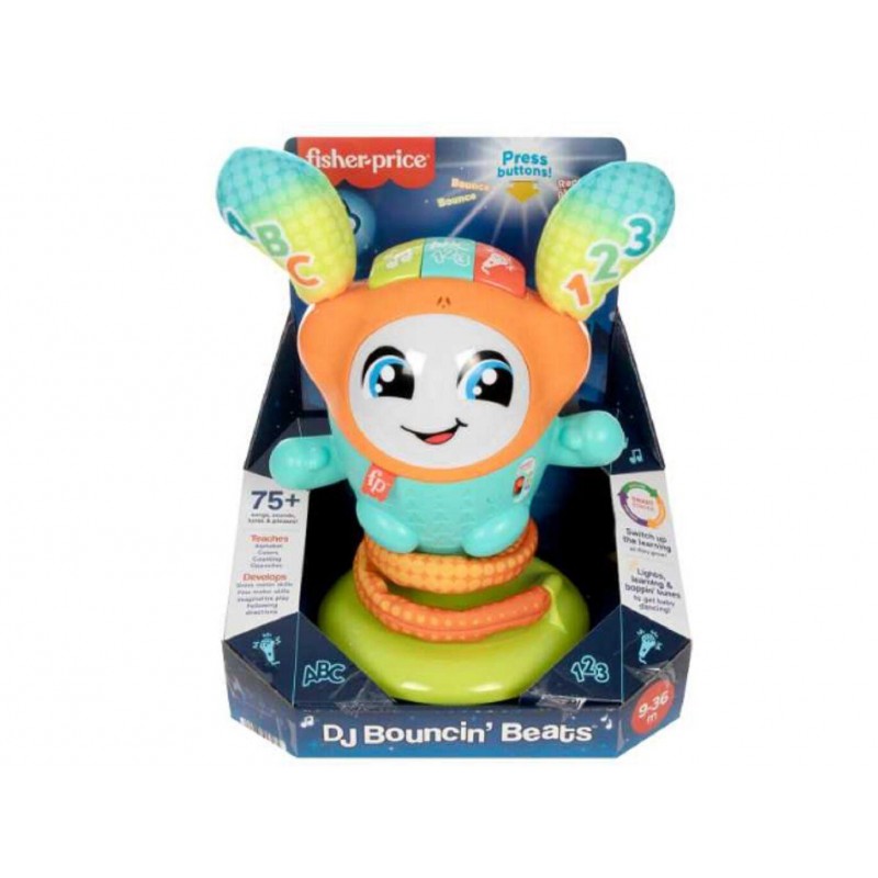 BOTI ROBOTITO SALTARIN HJP91 939100K