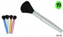 BROCHA MAQ.ALUM. 19CM PONEY 9012000