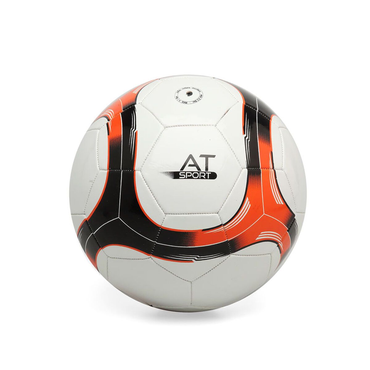 BSLON FUTBOL 68CM AT SPORT NAR/NG 902600