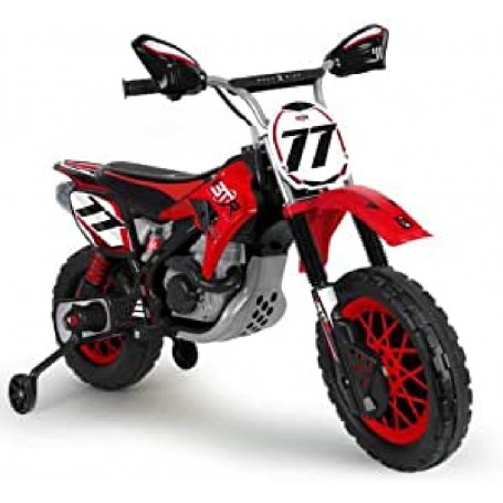 BTR MOTO THUNDER MAX VX 12V 91242500