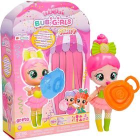BUBILONS BUBIGIRLS GRETA 914000