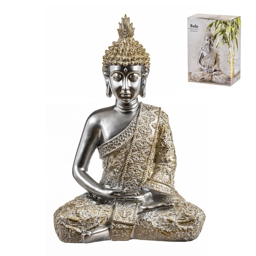 BUDA DHYANA 20X30CM 911400