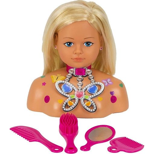 BUSTO MARIA PEINADOS 24CM 9137500R