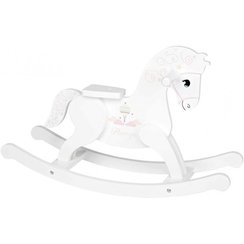 CABALLO BALANCIN FIRENZE 14X48X30 919600