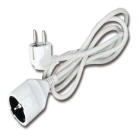 CABLE ALARGADOR 2M 1.2MM 903600