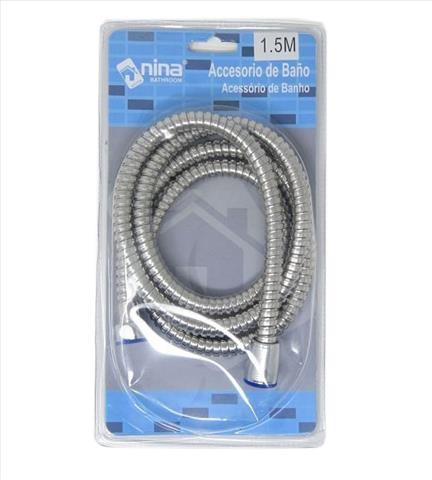 CABLE DUCHA 1.5M 1829100B15 9014500