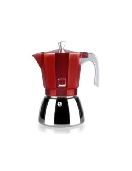 CAFETERA ELBA RED 3TZ 913800