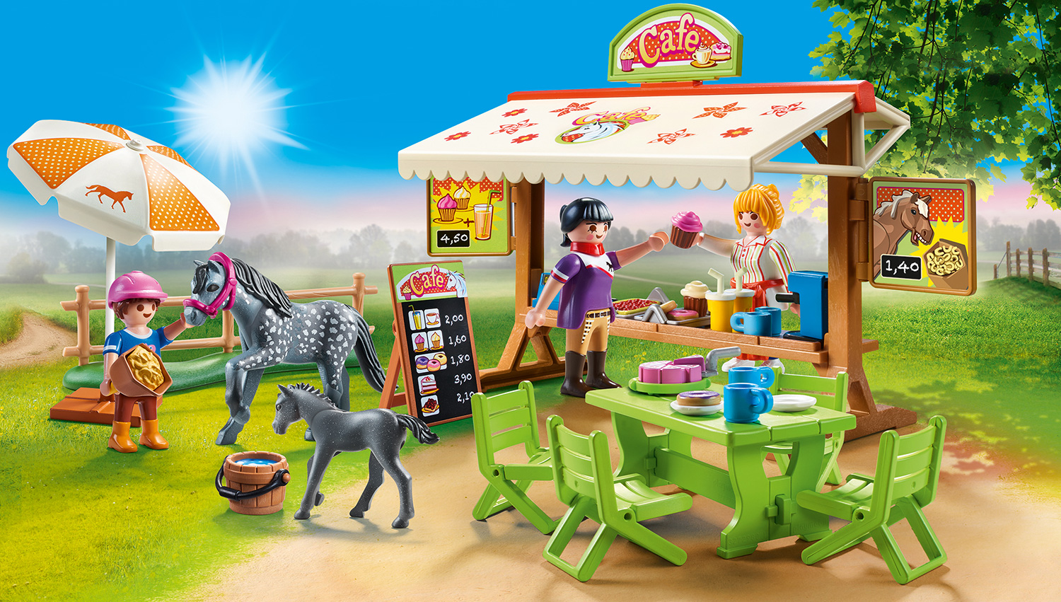CAFETERIA PONI 93000