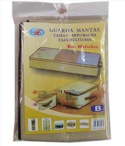 CAJA MULT. 100X45X15 1984003 9015500