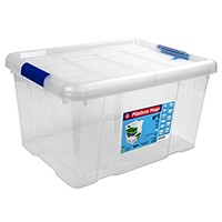 CAJA Nº 1 16L HEGA 40X30X22 9037500