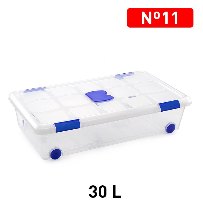 CAJA Nº11 30LT 90930000