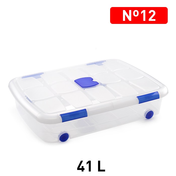 CAJA Nº12 41L 91255000