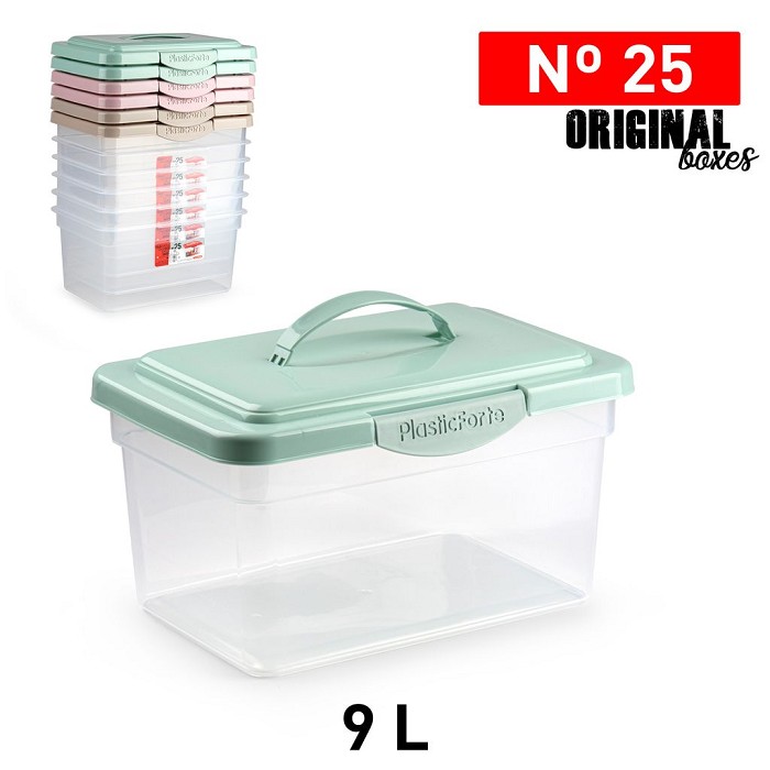CAJA N125 9L VRM 902900