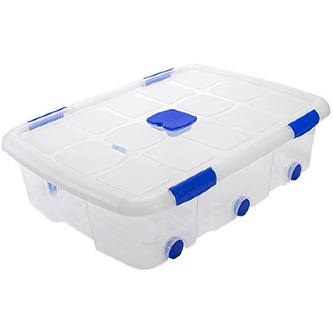 CAJA Nº14 HEGA 56L C/R 20X56X76 91455000