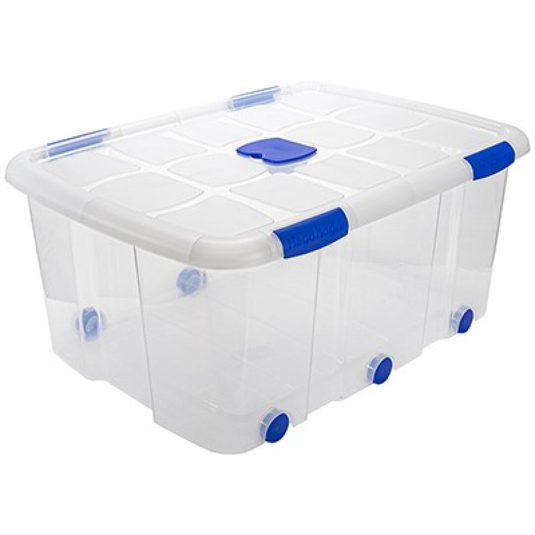 CAJA Nº15 HEGA 100L C/R  918550